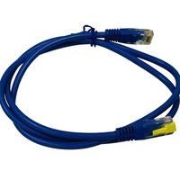 Kabel Jaringan Utp Cat5 Cat5e RJ45 Patch Cord