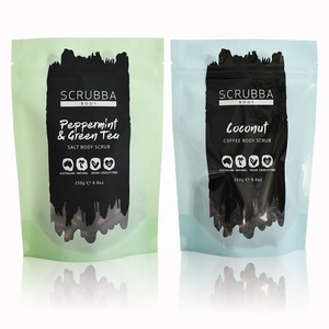 In kỹ thuật số tùy chỉnh cấp thực phẩm nhiệt bịt kín nhựa nhiều lớp đứng lên bao bì túi không có thứ tự tối thiểu - Product Image 3