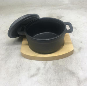 Mini <span class=keywords><strong>cocotte</strong></span> - Product Image 4