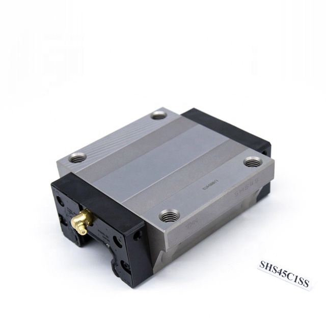 JAPAN Linear Guide Slider Linear Actuator SHS15/20/25/30/35/45/C/LC UU/SS