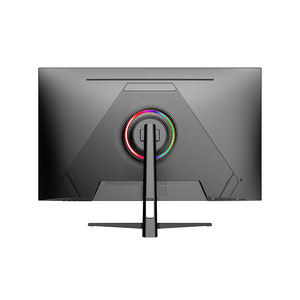 Monitor de Computadora UHD 4K de 32 Pulgadas, Pantalla LCD Plana y Curva <span class=keywords><strong>para</strong></span> Juegos y Oficina - Product Image 6