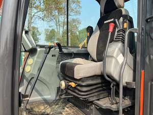 Petite pelleteuse d'<span class=keywords><strong>occasion</strong></span> Doosan Dx60 Fabricants & Pelleteuse d'<span class=keywords><strong>occasion</strong></span> bon marché Doosan Dx60 à vendre - Product Image 4