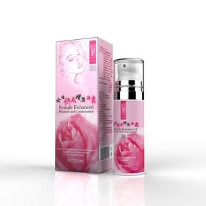 Plezierverhogende Vloeistof Vrouw Hoog Extern Gebruik Volwassen Flirten Hulpmiddelen Erotische Seksproducten Groothandel - Product Image 3