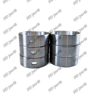 4BD1 4BG1 6BD1 6BG1 عمود كامات بوش 9--035-0 لقطع غيار التصليح - Product Image 4