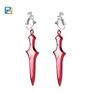 Collar de Alta Calidad del Rey Chamán, la Espada del Alma Real de Budu, Gran Venta - Product Image 6