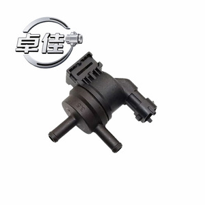 Válvula de control del filtro de carbón Takayoshi 29010-02100 28910-3C200 para Hyundai Kia Santa Fe con estructura de diafragma - Product Image 1