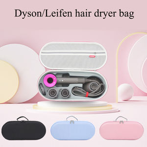 Estuche Rígido Impermeable de EVA para Secador de Pelo <span class=keywords><strong>Supersonic</strong></span> HD01 HD02 HD03, Bolsa de Transporte para Viajes - Product Image 3