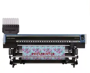 Mimaki Multi Printer TX300P-1800MK for paper and textile Heat Transfer Mimaki sublimation printer