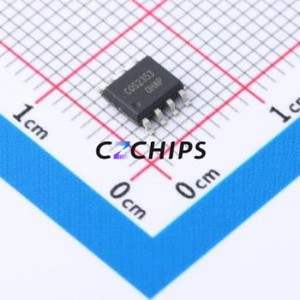 Whole <b>Sale</b> COS2350SR SOP-8 Integrated Circuit IC Chip Operational <b>Amplifier</b> Whole <b>Sale</b> Electronic Component Chips & BOM Service - Product Image 1