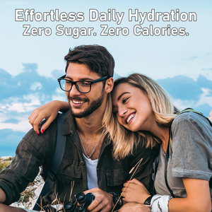 Hot Selling Electrolyte Powder Drink 6.41 oz Instant Powder Supports Hydration and Muscle Recovery Dietary <b>Supplement</b> - Product Image 6