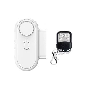 Custom Logo Home Security 120db Window Glass Break <b>Sensor</b> Alarm Anti-Theft <b>Door</b> Vibration Detector <b>Sensor</b> Window Vibration Alarm - Product Image 1