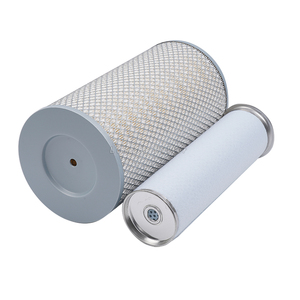 Filtre à air Limaoda PU2036 pour camion New Commander Asaichai LG9704190654 LG9704190655 1 - Product Image 2