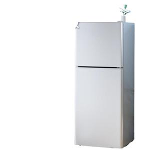 Mini <b>Refrigerator</b> BCD 78A 78L Double Door Energy Efficient For Home Dormitory Use - Product Image 3