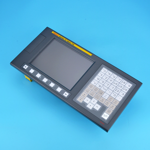 ญี่ปุ่นต้นฉบับ <span class=keywords><strong>Fanuc</strong></span> <span class=keywords><strong>Cnc</strong></span> ระบบควบคุม A02B-0321-B500 Oi Mate-TD - Product Image 3