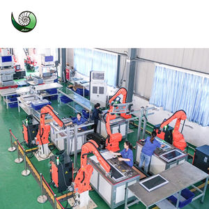 부드러운 출력 전류를위한 다른 전원 모든 바나듐 산화 환원 유량 배터리 - Product Image 6