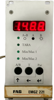 Peralatan Listrik Emgz 221 / Emgz221 Pc 612 F B1200-f405 Papan Plc Produk Plc