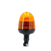 Feux de signalisation clignotants ECE R65 de haute qualité, 120 clignotements par minute, faible consommation d'énergie, lampe de toit pour véhicule industriel