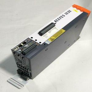 PLC ACOPOS 1090 8V109000-2EV VF extraído de máquina nueva PLC ACOPOS 1090 8V109000-2EV VF extraído de máquina nueva PLC ACOPOS 1090 - Product Image 1