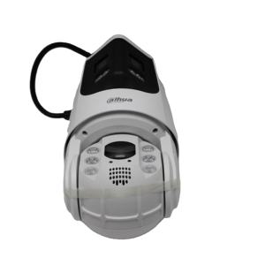 Dahua охранное CCTV POE IP67 водонепроницаемая IPC-HFW2239S-SA-LED-S2 2MP Lite полноцветная фиксированная фокусная наружная сетевая камера Dahua - Product Image 3