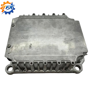 Pièces de rechange pour contrôleur ECU ECM d'excavatrice EC140B EC160B EC210B EC240B EC290B EC330B EC360B EC460B 60100002 - Product Image 1