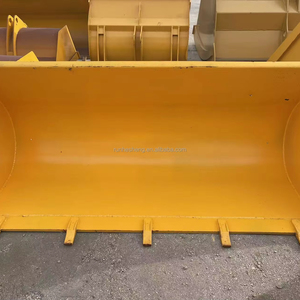 Pièces d'accessoires pour engins de construction : Godet pour mini-excavatrice Runhesheng Shandong - Product Image 3