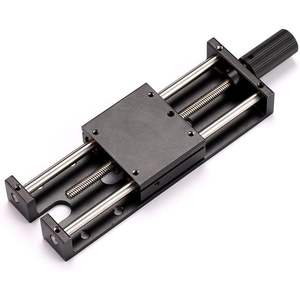 Soporte de pie extendido para grabador láser Ray5 5W/10W, mayor rango de elevación, enfoque flexible, nuevo modo de haz de 12V - Product Image 5