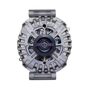 Alternatore compatibile per MERCEDES-BENZ GLE 250 d (166.006) Diesel (KW: 150, HP: 204) da 04-2015 a 10-2018 VALEO 553833RIR - Product Image 1