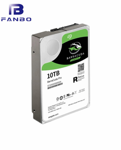 Disque dur interne <span class=keywords><strong>BarraCuda</strong></span> Pro 8 To, performance <span class=keywords><strong>HDD</strong></span> 3,5 pouces SATA 6 Gb/s 5400 tr/min, cache 256 Mo pour ordinateur de bureau ST8000DM004 - Product Image 2