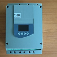 Démarreur progressif ATS48D62Q 62A triphasé 230-415V 50/60Hz pour PLC