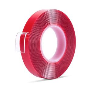 Permanent Bonding Heavy Duty Acrylic Foam Double Sided Tape