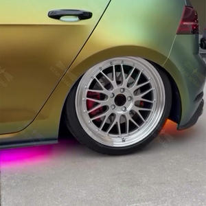 RCSR Roues de voiture de tourisme 1 pièce pour Super Car BMW 17 18 19 <span class=keywords><strong>20</strong></span> 21 22 <span class=keywords><strong>pouces</strong></span> Benz Custom Benz <span class=keywords><strong>Audi</strong></span> Original Alloys Wheels <span class=keywords><strong>Jantes</strong></span> - Product Image 6