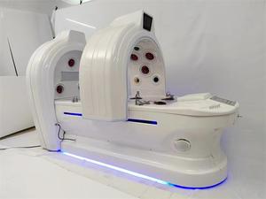 2024 mới nhất lớn nhất không gian tập thể dục Spa Viên nang hồng ngoại Spa đường hầm giảm cân Spa tàu vũ trụ - Product Image 5