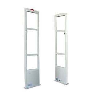 Sistema de Detección de Etiquetas de Seguridad EAS Synmel Personalizado, Sistema Antirrobo para Comercios, Antena de Detección RF AM EAS con Alarma - Product Image 2