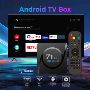 El <span class=keywords><strong>precio</strong></span> de venta directo más bajo para el decodificador H313 2 + 16 Lite 2 + Wifi individual + control remoto IR - Product Image 4