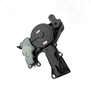 Высококачественный клапан PCV (отвода паров топлива) и масло-водоотделитель для двигателя EA888 2-го поколения, совместимый с различными моделями, 06H103495AB, для автомобильных двигателей, в наличии - Product Image 3