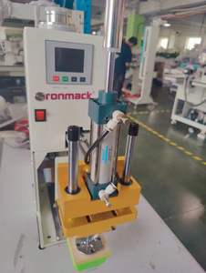 เครื่องพิมพ์แพด RONMACK RM-280YY 220V ขนาดพิมพ์ 50x50 มม. ความเร็ว 800 ชิ้น/ชั่วโมง พร้อมมอเตอร์และชิ้นส่วนหลัก - Product Image 4