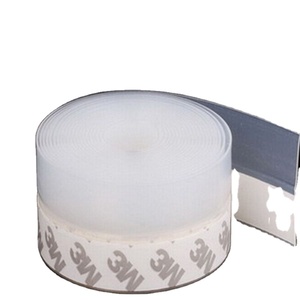 Tira de sellado de puerta y ventana EPDM, tipo D/P/E, tira de goma de espuma, proveedor de fábrica de China - Product Image 5