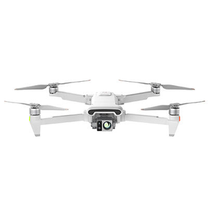 FIMI X8T 4K quadcopter with Triple <b>Camera</b> System Wide-Angle Telephoto & <b>Thermal</b> <b>Imaging</b> 20KM Transmission - Product Image 1