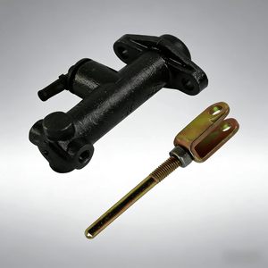 Maître-<span class=keywords><strong>cylindre</strong></span> de frein pour chariot élévateur 27045-40302, 27045-40302B pour chariots élévateurs TCM FB20-6, FB25-6, FD30T3Z, pour camion Nissan K21 - Product Image 5