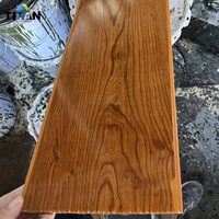 Panel de Sellado de PVC para Techo de Cocina, Lámina de Plástico