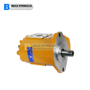 Motor hidráulico de alta presión serie <span class=keywords><strong>CMG</strong></span> CMG2040 CMG2050 CMG2063 CMG2080 CMG2100 CMG3125 CMG3140 - Product Image 4