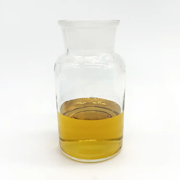 KEYU Ethylene DiamineTetra Methylene Phosphonic Acid Pentasodium Salt EDTMP Na5 7651-99-2化学工場