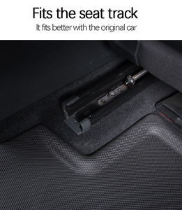 Alfombrillas 3D XPE para ORA 07 con Volante a la Derecha <span class=keywords><strong>en</strong></span> el Mercado de TAILANDIA - Product Image 6