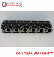11039-06J00 11039-63T02 TD42 TD42T Pièces de moteur Tête de clinder diesel pour Nissan Patrol GU GQ Safari Pickup Civilan 4.2L