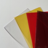 Rideau en bande PVC 2mmx200mmx50m Transparent Clair Anti-poussière Coupe-vent Rideau Industriel en Rouleau