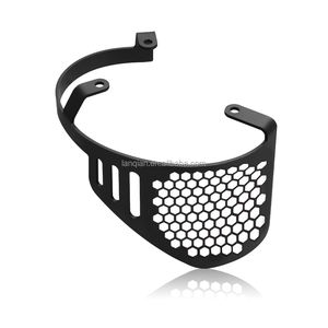 Protector de Tubo de Escape para Motocicleta, Protector Térmico para BMW R1200GS Adventure R 1200 GS <span class=keywords><strong>1200GS</strong></span> - Product Image 5