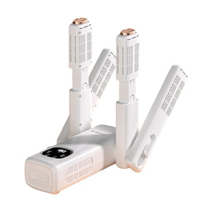 Secador de Zapatos Zhigao, Extensible 30cm, Secado Rápido Dual V para Zapatos de Hombre - Product Image 2