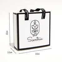 OEM vente chaude logo personnalisé petit sac à bijoux boîte bague collier boîte d'emballage à bijoux avec sac pour collier