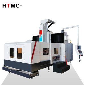 Yüksek kaliteli işleme merkezi Gmc2016 yüksek performanslı CNC portal merkezi - Product Image 1