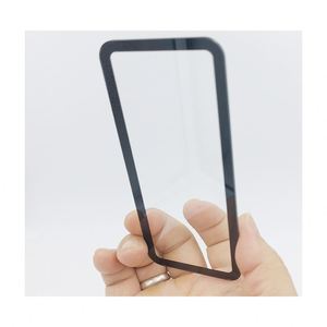 Wholesale Install Tool for Front Panel Transparent Polycarbonate <b>Acrylic</b> Glass Screen Protector Film of <b>Frame</b> Screen Protector - Product Image 5